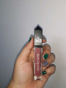 Makeup Bar Matte Lip Color