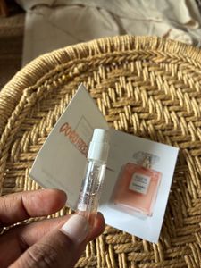 Coco Mademoiselle - Chanel 1.5 ml