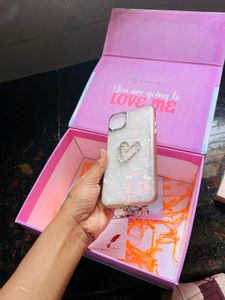 I Phone 11 Pro Max Cover