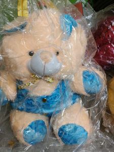 Cute Plush Bear