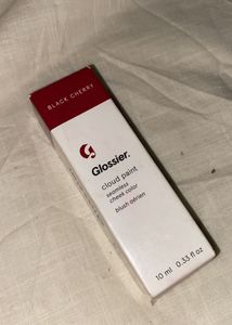 GLOSSIER CHEEK COLOR BLUSH