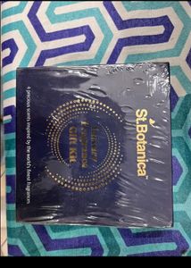 St Botanica Luxury Perfume Set Of 4