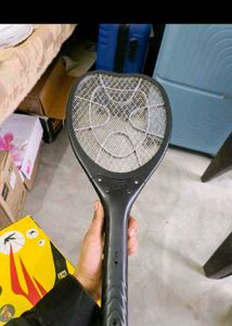 Hit Mosquito Racket