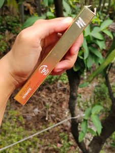 Long Stay Lipstick MYGLAMM(goddess)