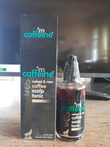 Scalp Tonix