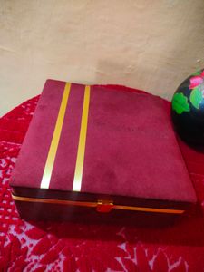 Dry Fruit Gifting Box (New)