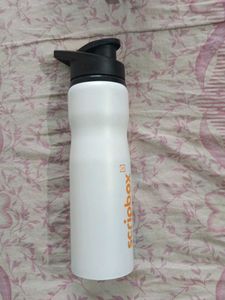 White Bottle