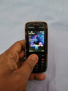 Nokia 5130 XpressMusic