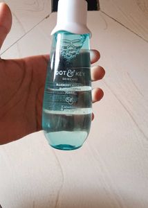 Dot &amp; Key  Ceramide Rice Water Toner