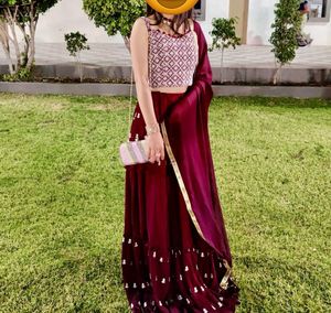 Sparkly glitter Striped Clutch for wedding