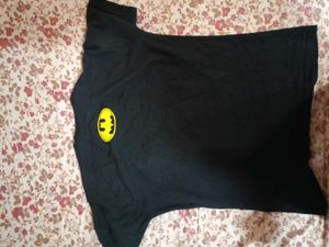 Batman Graphic Tee