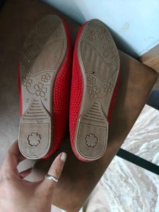 Red Taurene Bellies