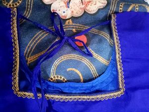 Flared Kurta 🔵🔵🔵