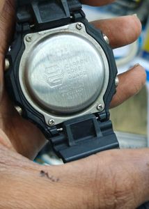 G-Shock Watch Used