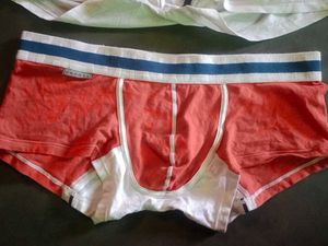 XL Men&#39;s Underwear Boxers - Pack of 2