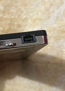 Vintage MP4 / MP3 Digital Player