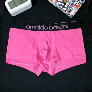 Men's Trunk.