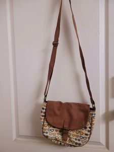 Sling Bag (glasses)