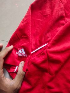 Adidas Switzerland Jersey