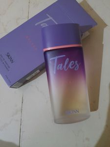 Tales Malaga Perfume By Skinn Titan