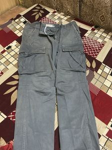 Cargo Pants - Stylish &amp; Durable