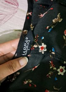 Floral Top
