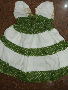 Cute Girls Dress