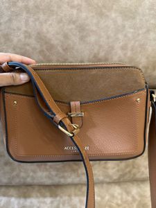 Unique Accessorize London Bag