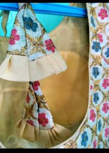 Muti Color Spl Occasions Blouse