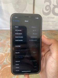 iphone x 64gb urgent sale