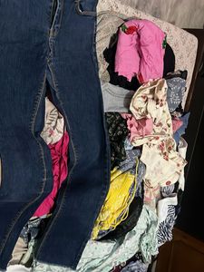 Ripped Jeans