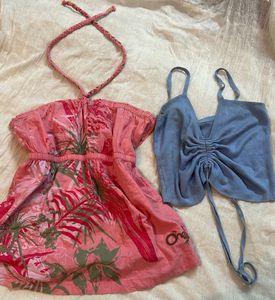 Summer Combo Top