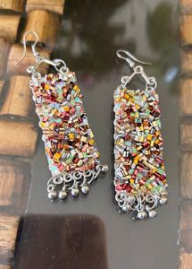 Long Earrings