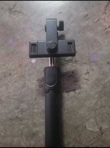 selfie stick stand