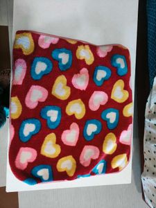 Baby Blanket