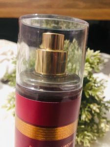Bath&amp;Body Works Dark Velvet Oud Perfume