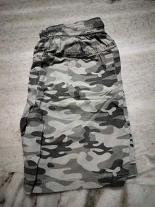 Kids Shorts
