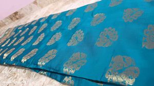 silk saree