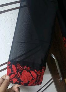 trending saiyaara outfit