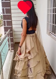 Crap Top-Festive
