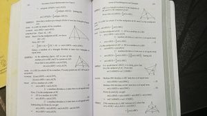 Maths Rs AGGARWAL Class 9th