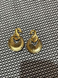 Indian Earring