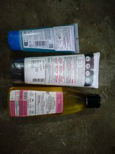 Body And Haircare