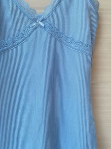 🫐 ✨ H&amp;M lacey Bodycone dress