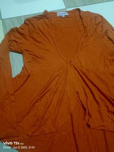 Orenge Streetwear Blazer