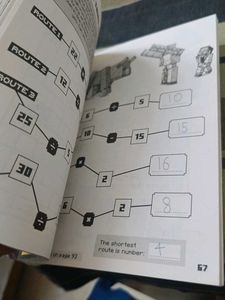 minecraft brain games