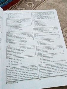 UPTET CTET Exam Prep Book