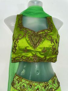 LEHENGA CHOLI