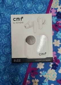 Cmf Buds By Nothing