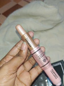 M&amp;M PERFECT HIGHLIGHTER Duo Highlightes